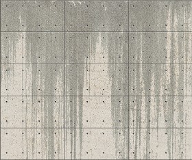 Textures   -   ARCHITECTURE   -   CONCRETE   -   Plates   -  Tadao Ando - Tadao ando concrete plates seamless 01878