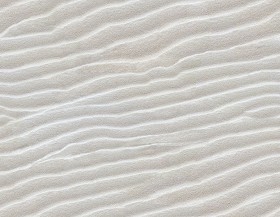 Textures   -   NATURE ELEMENTS   -  SAND - Beach sand texture seamless 12763