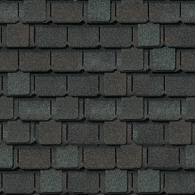 Textures   -   ARCHITECTURE   -   ROOFINGS   -   Asphalt roofs  - Camelot asphalt shingle roofing texture seamless 03314 (seamless)