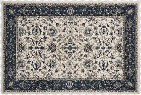 Textures   -   MATERIALS   -   RUGS   -  Persian &amp; Oriental rugs - Cut out persian rug texture 20177