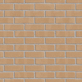 Textures   -   ARCHITECTURE   -   BRICKS   -   Facing Bricks   -  Smooth - Facing smooth bricks texture seamless 00314