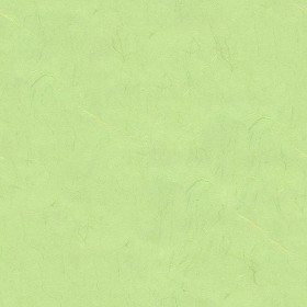 Textures   -   MATERIALS   -   PAPER  - Green rice paper texture seamless 10886 (seamless)