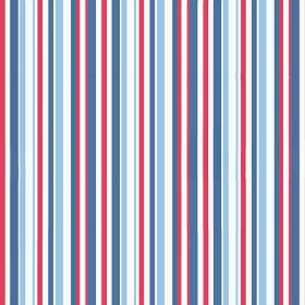 Textures   -   MATERIALS   -   WALLPAPER   -   Striped   -  Blue - Light blue red striped wallpaper texture seamless 11581