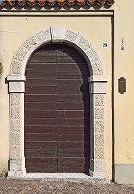 Textures   -   ARCHITECTURE   -   BUILDINGS   -   Doors   -   Main doors  - Old wood main door 18485