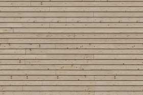 Textures   -   ARCHITECTURE   -   WOOD PLANKS   -  Siding wood - Siding natural wood texture seamless 08882