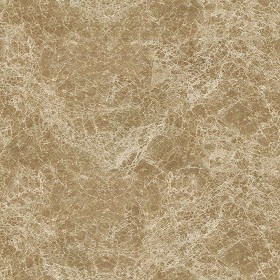 Textures   -   ARCHITECTURE   -   MARBLE SLABS   -  Cream - Slab marble emperador light texture seamless 02100