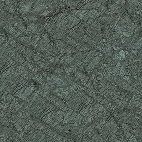 Textures   -   ARCHITECTURE   -   MARBLE SLABS   -  Green - Slab marble imperial green texture seamless 02290
