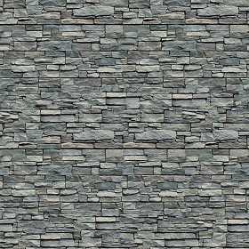 Textures   -   ARCHITECTURE   -   STONES WALLS   -   Claddings stone   -   Stacked slabs  - Stacked slabs walls stone texture seamless 08198 (seamless)
