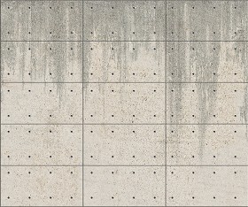 Textures   -   ARCHITECTURE   -   CONCRETE   -   Plates   -  Tadao Ando - Tadao ando concrete plates seamless 01879