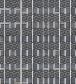 Textures   -   ARCHITECTURE   -   BUILDINGS   -   Residential buildings  - Texture residential building seamless 00814 (seamless)