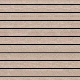 Textures   -   ARCHITECTURE   -   WOOD PLANKS   -  Wood decking - Wood decking boat texture seamless 09272