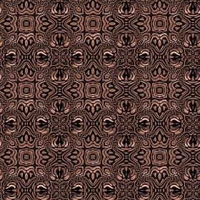 Textures   -   MATERIALS   -   WALLPAPER   -  various patterns - Abstrat fantasy wallpaper texture seamless 12182