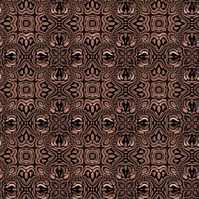Textures   -   MATERIALS   -   WALLPAPER   -  various patterns - Abstrat fantasy wallpaper texture seamless 12182