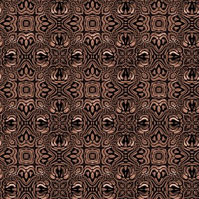 Textures   -   MATERIALS   -   WALLPAPER   -   various patterns  - Abstrat fantasy wallpaper texture seamless 12182 (seamless)