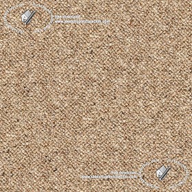 Textures   -   MATERIALS   -   CARPETING   -  Brown tones - Brown tweed carpet texture seamless 19489