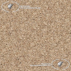 Textures   -   MATERIALS   -   CARPETING   -   Brown tones  - Brown tweed carpet texture seamless 19489 (seamless)