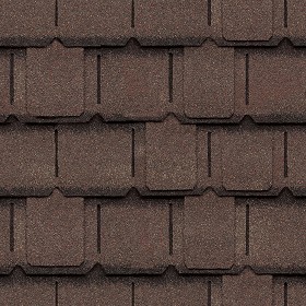 Textures   -   ARCHITECTURE   -   ROOFINGS   -  Asphalt roofs - Camelot asphalt shingle roofing texture seamless 03315