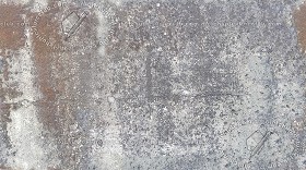 Textures   -   ARCHITECTURE   -   CONCRETE   -   Bare   -  Damaged walls - Concrete bare damaged texture seamless 17332