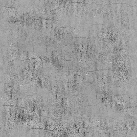 Textures   -   ARCHITECTURE   -   CONCRETE   -   Bare   -  Dirty walls - Concrete bare dirty texture seamless 01490