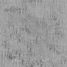 Concrete Wall Texture. Bare Cement Structure Surface. By Textures &  Overlays Store