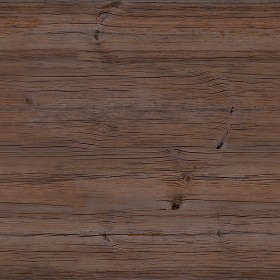 Textures   -   ARCHITECTURE   -   WOOD   -   Fine wood   -   Dark wood  - Dark old raw wood texture seamless 04257 (seamless)
