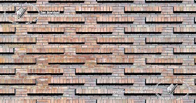 Textures   -   ARCHITECTURE   -   BRICKS   -  Special Bricks - Italy vintage dirt special wall briks texture seamless 18204