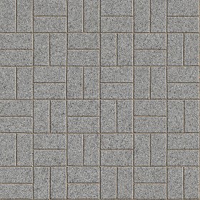 Textures   -   ARCHITECTURE   -   PAVING OUTDOOR   -   Pavers stone   -   Blocks regular  - Pavers stone regular blocks texture seamless 06276 (seamless)