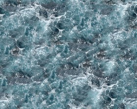 Textures   -   NATURE ELEMENTS   -   WATER   -  Sea Water - Sea water foam texture seamless 13284