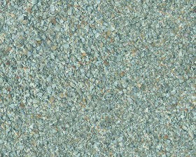 Textures   -   NATURE ELEMENTS   -   SAND  - Underwater beach sand texture seamless 12764 (seamless)