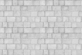 Textures   -   ARCHITECTURE   -   STONES WALLS   -   Claddings stone   -   Exterior  - Wall cladding stone texture seamless 07802 - Bump
