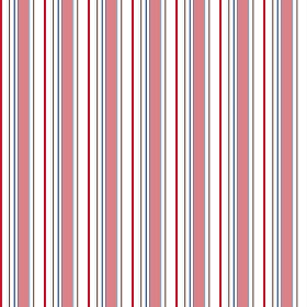 Textures   -   MATERIALS   -   WALLPAPER   -   Striped   -  Red - White rose red striped wallpaper texture seamless 11939