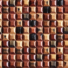 Textures   -   ARCHITECTURE   -   WOOD   -  Wood panels - Wood wall panels texture seamless 16699