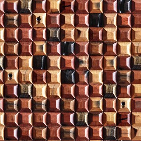 Textures   -   ARCHITECTURE   -   WOOD   -   Wood panels  - Wood wall panels texture seamless 16699 (seamless)