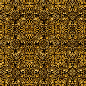 Textures   -   MATERIALS   -   WALLPAPER   -  various patterns - Abstrat fantasy wallpaper texture seamless 12183