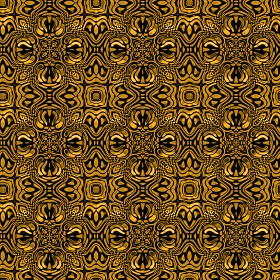 Textures   -   MATERIALS   -   WALLPAPER   -  various patterns - Abstrat fantasy wallpaper texture seamless 12183