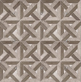 Textures   -   ARCHITECTURE   -   TILES INTERIOR   -  Stone tiles - Art deco natural stone texture seamless 21167