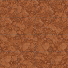 Textures   -   ARCHITECTURE   -   TILES INTERIOR   -   Marble tiles   -  Red - Asiago red marble floor tile texture seamless 14649