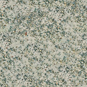 Textures   -   NATURE ELEMENTS   -  SAND - Beach sandbwhit gravel texture seamless 12765