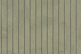 Textures   -   ARCHITECTURE   -   WOOD PLANKS   -  Wood fence - Cypress painted wood fence texture seamless 09446