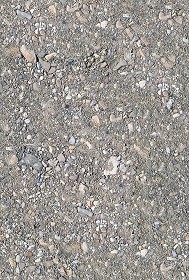 Textures   -   ARCHITECTURE   -   ROADS   -   Stone roads  - Dirt road with stones texture seamless 17324 (seamless)