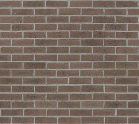 Textures   -   ARCHITECTURE   -   BRICKS   -   Facing Bricks   -  Smooth - Facing smooth bricks texture seamless 00316