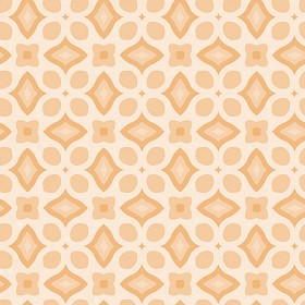 Textures   -   MATERIALS   -   WALLPAPER   -   Geometric patterns  - Geometric wallpaper texture seamless 11136 (seamless)