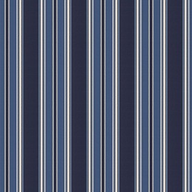 Raval White Sky Blue  Brown Striped Design Wallpaper 341513  Amimurus  India