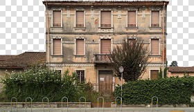 Textures   -   ARCHITECTURE   -   BUILDINGS   -  Old Buildings - Old building texture 17940