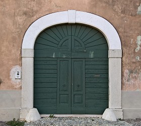 Textures   -   ARCHITECTURE   -   BUILDINGS   -   Doors   -  Main doors - Old wood main door 18487