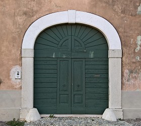 Textures   -   ARCHITECTURE   -   BUILDINGS   -   Doors   -   Main doors  - Old wood main door 18487