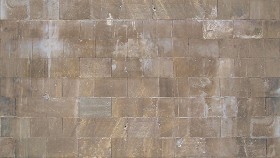 Textures   -   ARCHITECTURE   -   PAVING OUTDOOR   -   Pavers stone   -   Blocks mixed  - Pavers stone mixed size texture seamless 06153 (seamless)