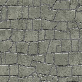 Textures   -   ARCHITECTURE   -   PAVING OUTDOOR   -  Flagstone - Paving flagstone texture seamless 05931