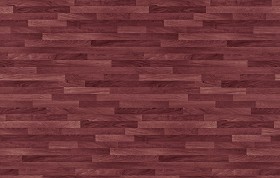 Textures   -   ARCHITECTURE   -   WOOD FLOORS   -   Parquet colored  - Red wood flooring colored texture seamless 05048 (seamless)