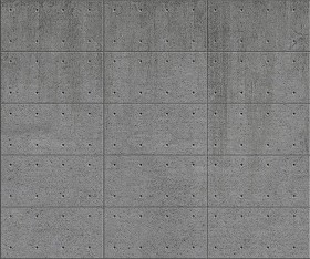 Textures   -   ARCHITECTURE   -   CONCRETE   -   Plates   -   Tadao Ando  - Tadao ando concrete plates seamless 01881 (seamless)